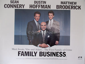 Family Business