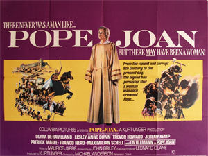 Pope Joan