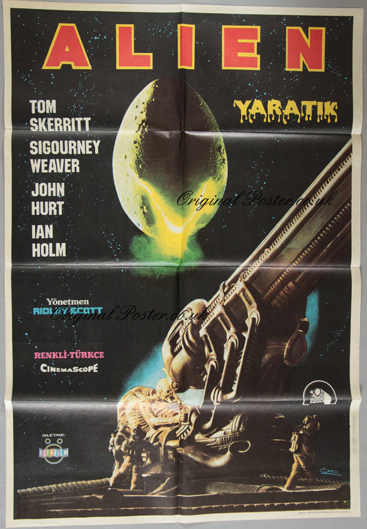 Alien