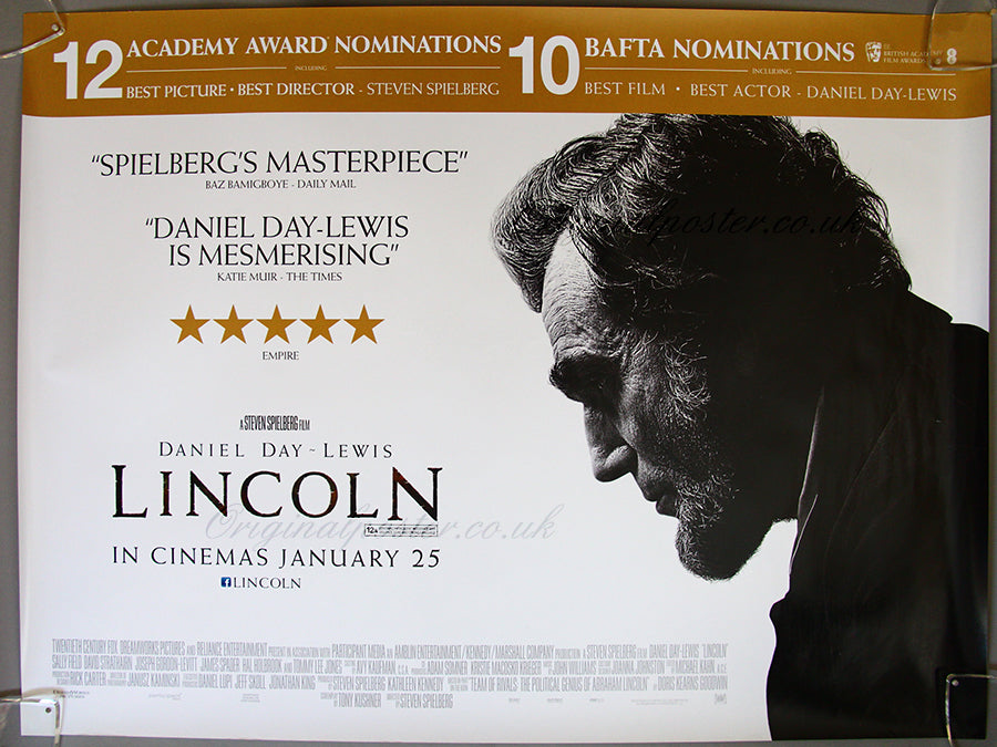 Lincoln