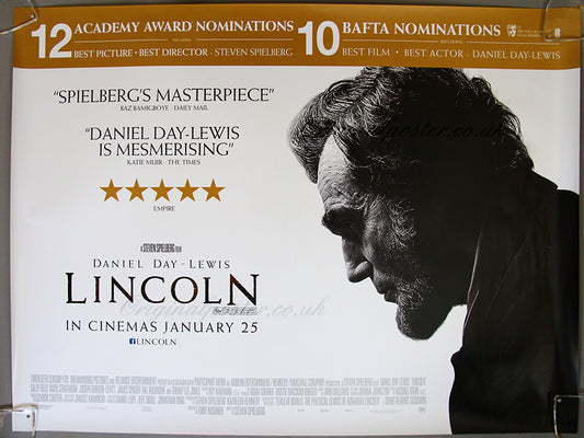 Lincoln