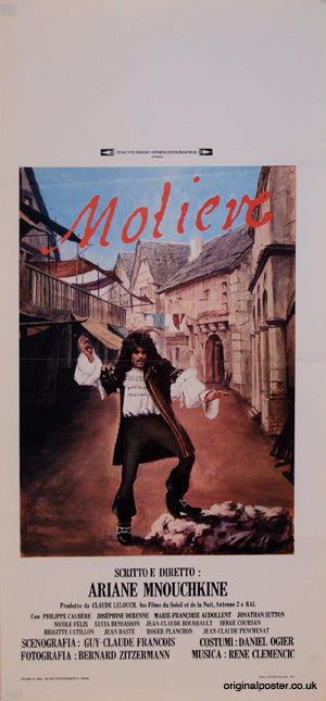 Molière