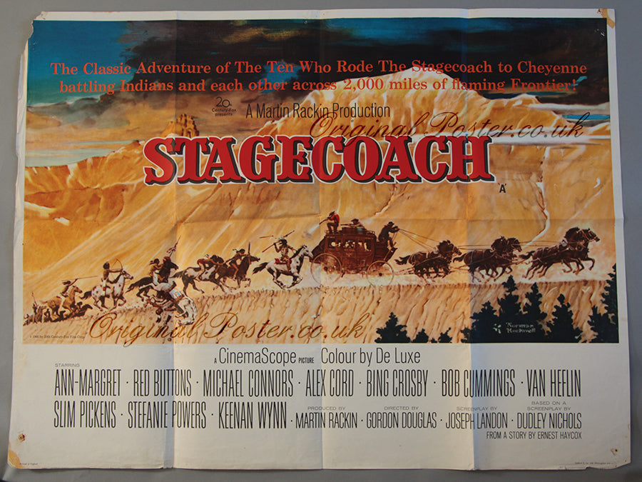 Stagecoach