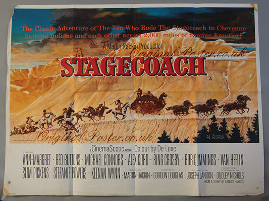 Stagecoach