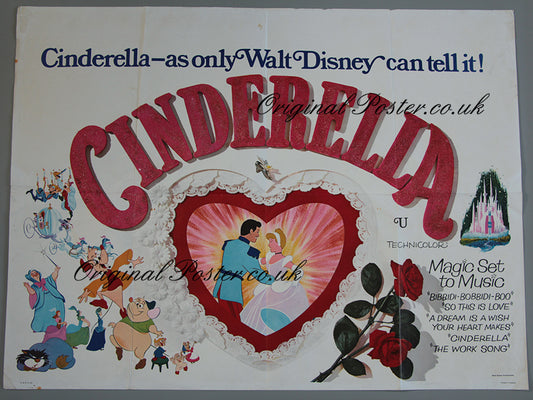 Cinderella
