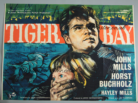 Tiger Bay