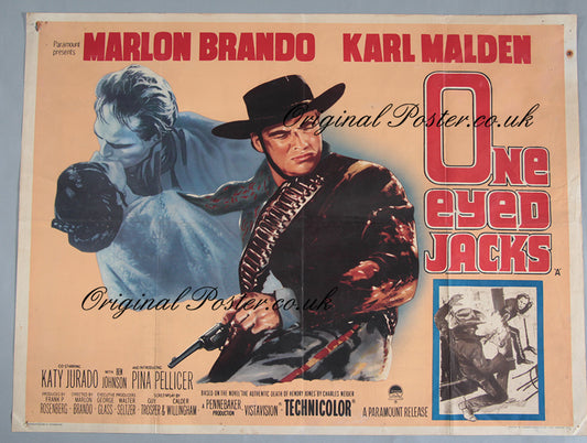 One Eyed Jacks