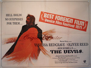 The Devils