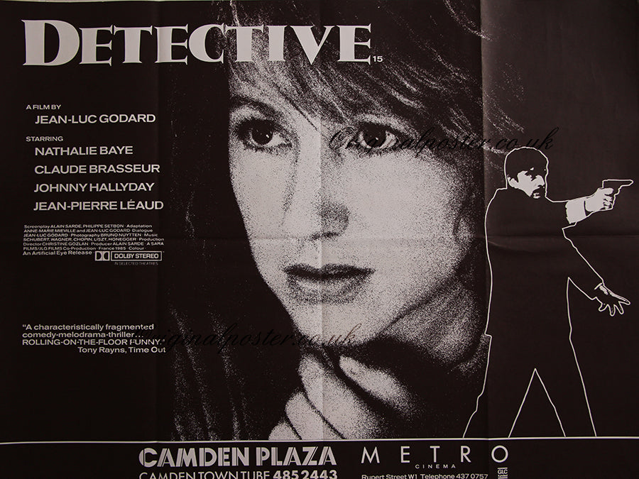 Detective