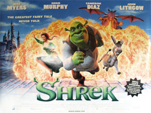 Shrek