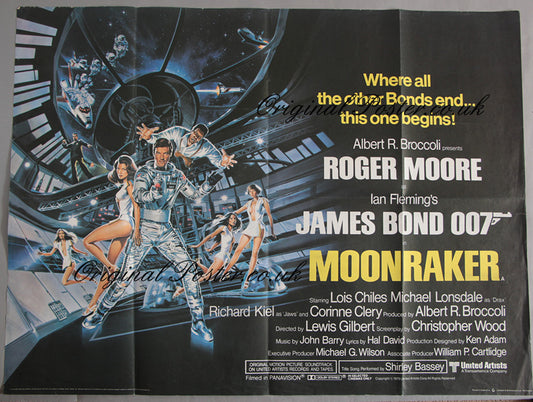 Moonraker