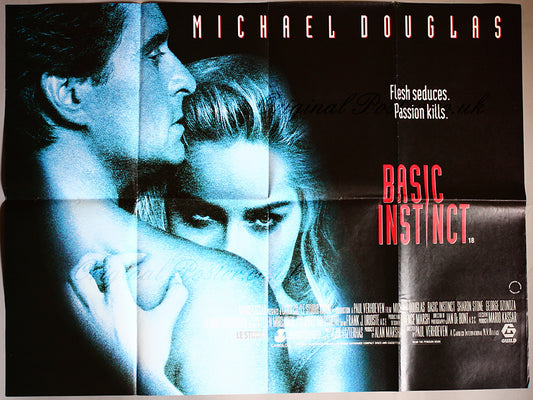 Basic Instinct