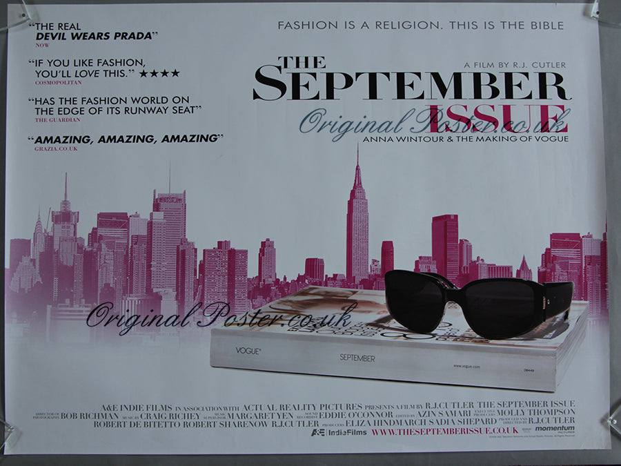 The September Issue