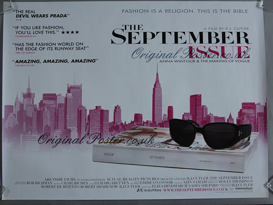 The September Issue