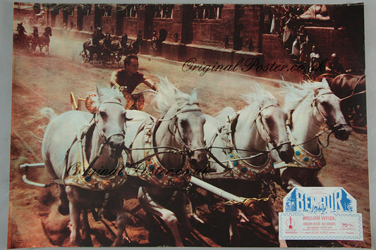 Ben Hur