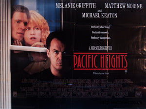 Pacific Heights