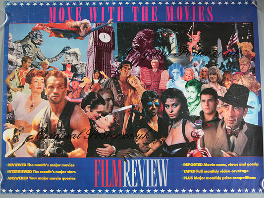Film Review Magazine