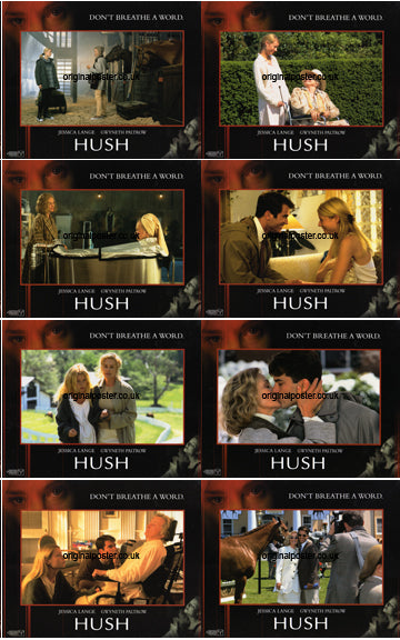 Hush
