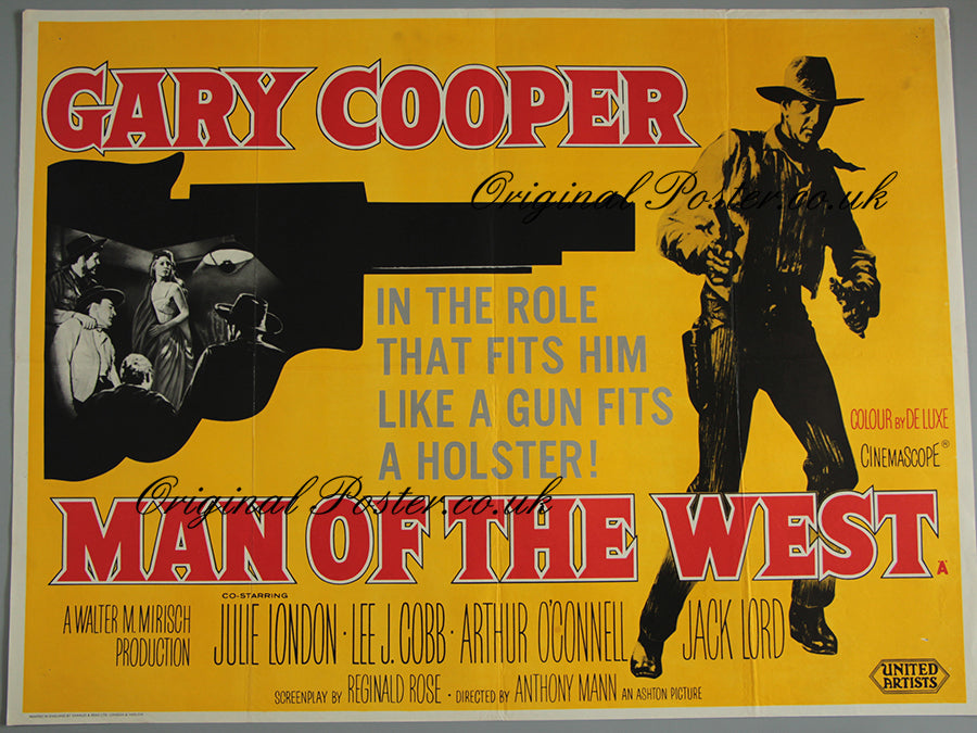 Man of the West