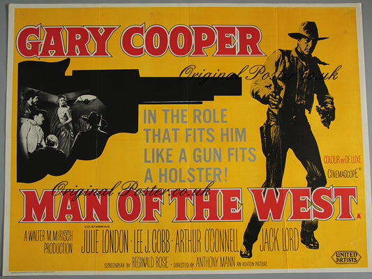 Man of the West