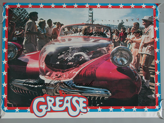Grease