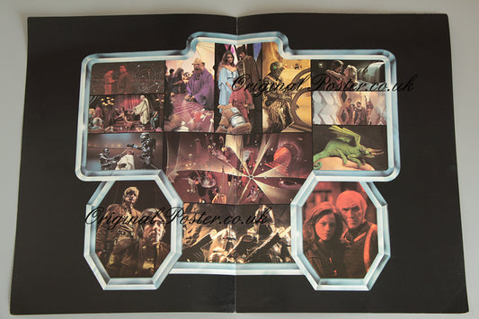 Battlestar Galactica