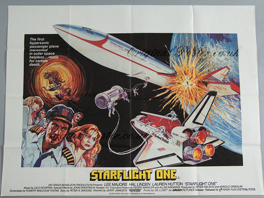 Starflight One