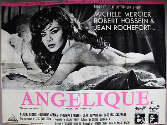 Angélique