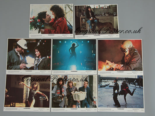 Flashdance