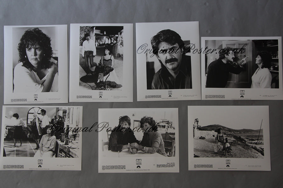 Shirley Valentine