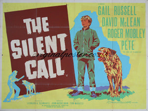 The Silent Call