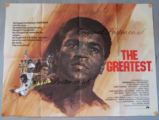 The Greatest