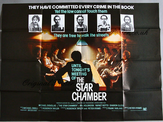 Star Chamber