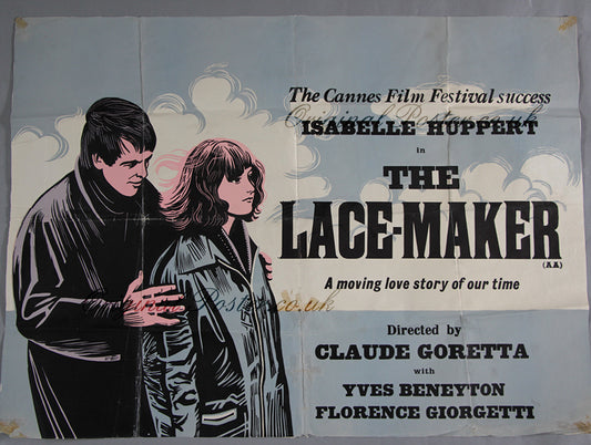 The Lacemaker