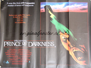 Prince of Darkness