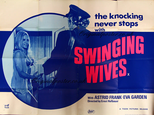 Swinging Wives