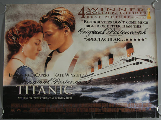 Titanic