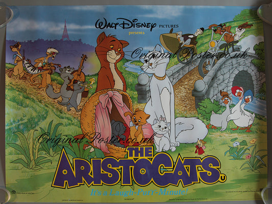 The AristoCats