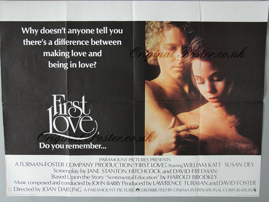 First Love