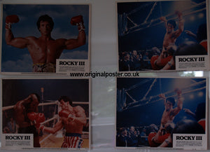 Rocky III