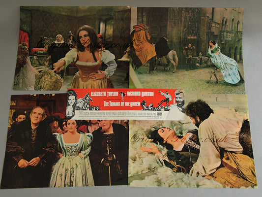 The Taming of the Shrew