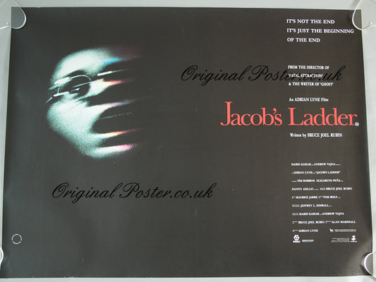 Jacob's Ladder