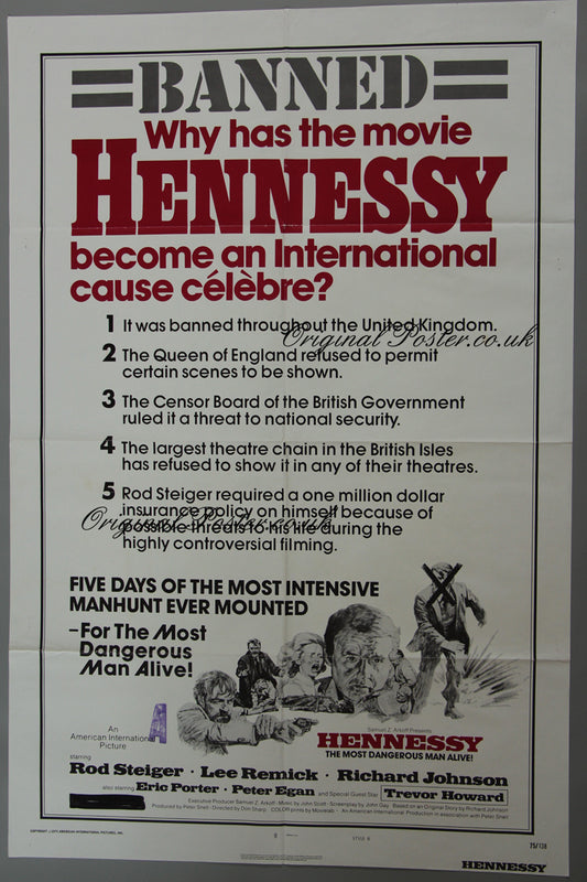 Hennessy