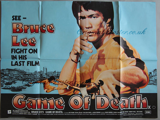 Game of Death