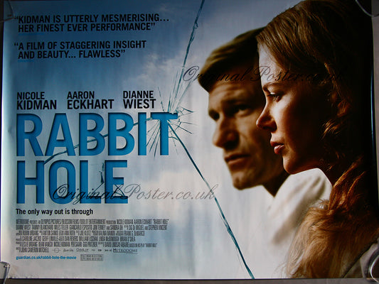Rabbit Hole