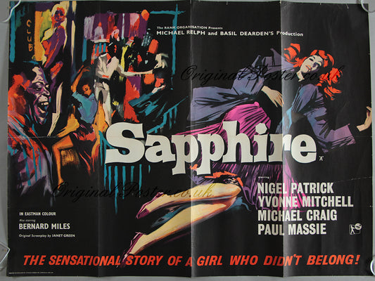 Sapphire