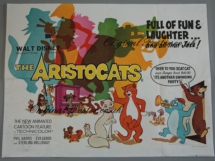The Aristocats
