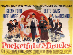 Pocketful of Miracles