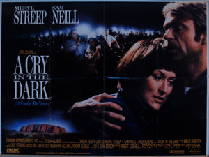 A Cry in the Dark