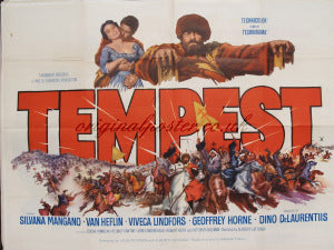 The Tempest